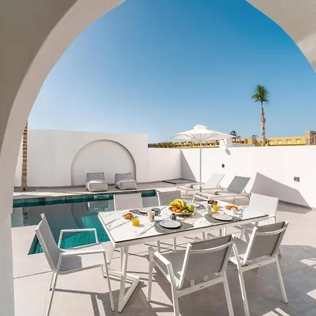 Villa Solaris Evelia By *