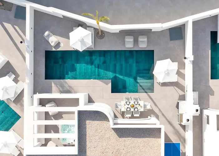 Solaris Evelia By Ialysos (Rhodes)