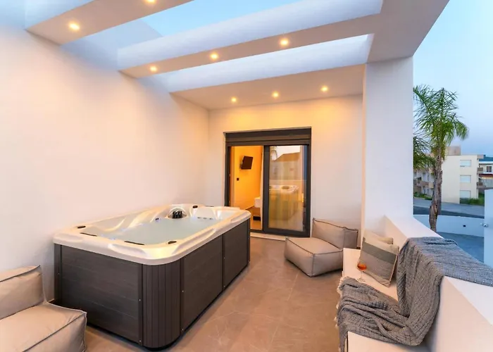 Villa Solaris Evelia By