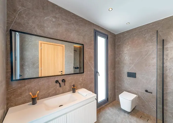 Villa Solaris Evelia By