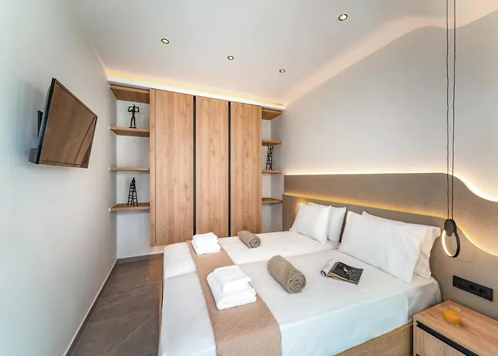 Solaris Evelia By 别墅 *