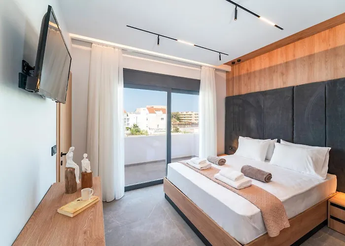 别墅 Solaris Evelia By 伊利索斯