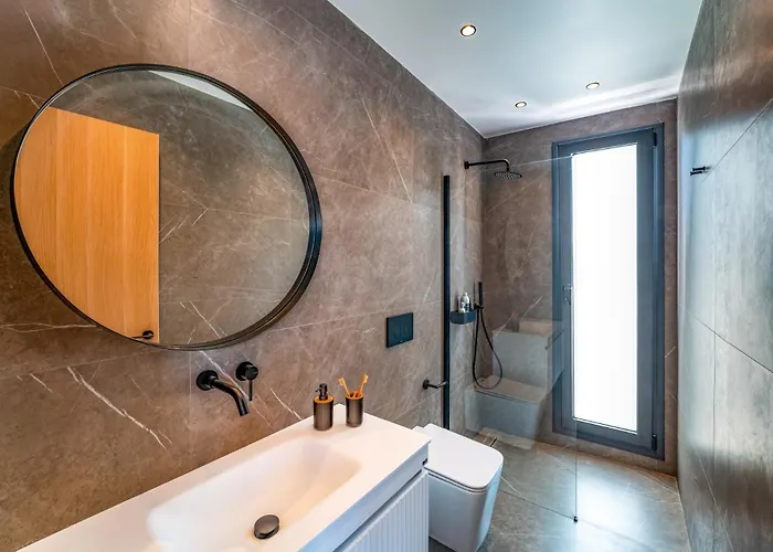 Solaris Evelia By 别墅 伊利索斯