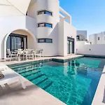 Solaris Evelia By Villa *