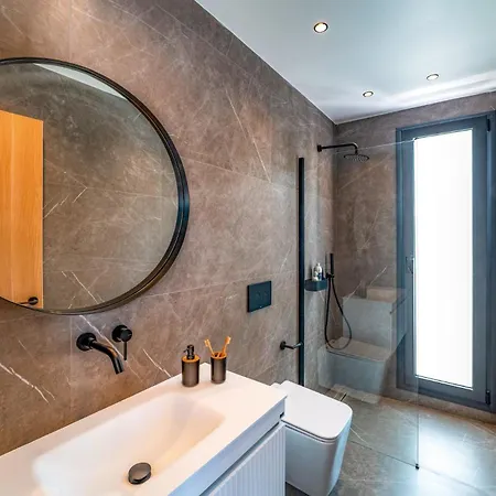 Solaris Evelia By וילה יאליסוס