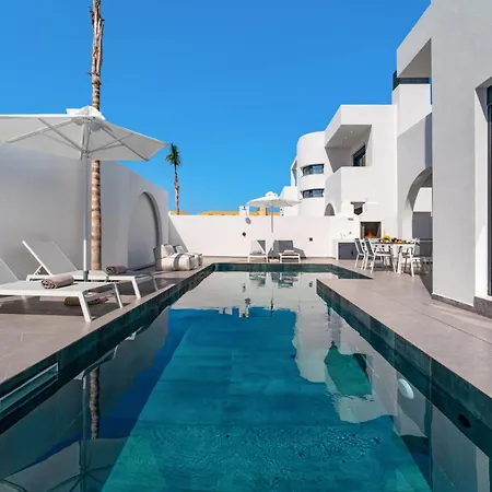 Solaris Evelia By וילה