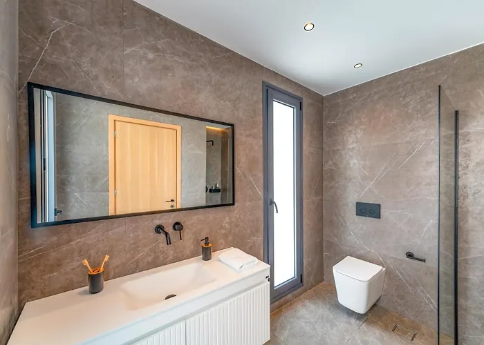 Solaris Evelia By 빌라