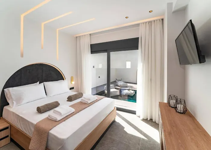 Solaris Evelia By Villa