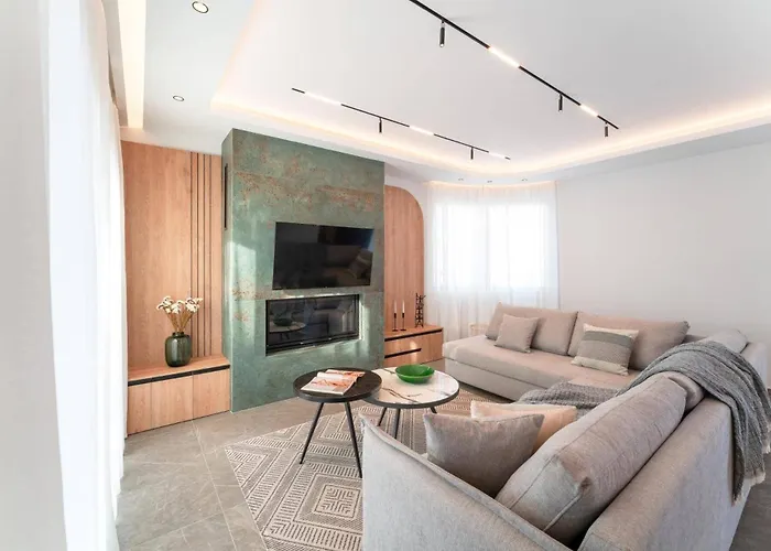 Solaris Evelia By * Ialysos (Rhodes)