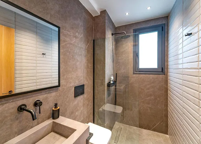 Villa Solaris Evelia By