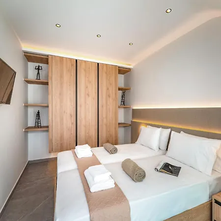 Solaris Evelia By Villa *