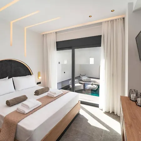 Solaris Evelia By Villa