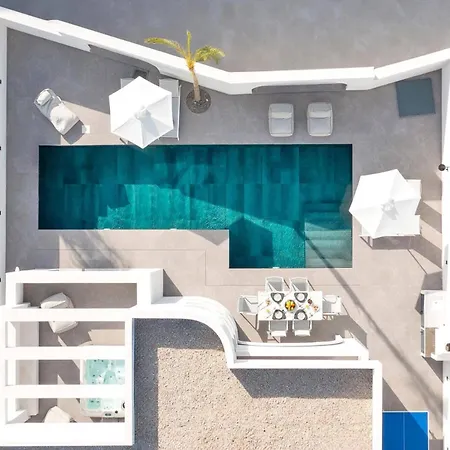 Solaris Evelia By Ialisos